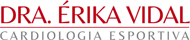 Dra. Érika Vidal | Cardiologia Esportiva